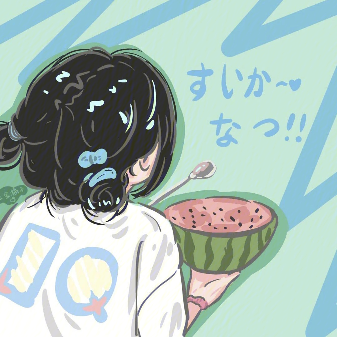 夏天最新情頭深度解析，一種文化現象的透視