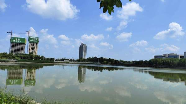 安陽(yáng)縣最新動(dòng)態(tài)，活力與自信的力量展現新篇章