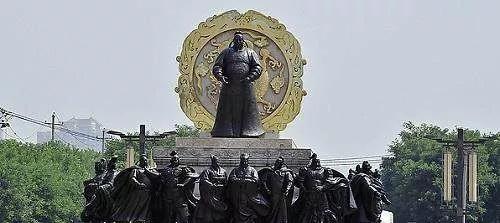 龍門(mén)軍少最新論述解析