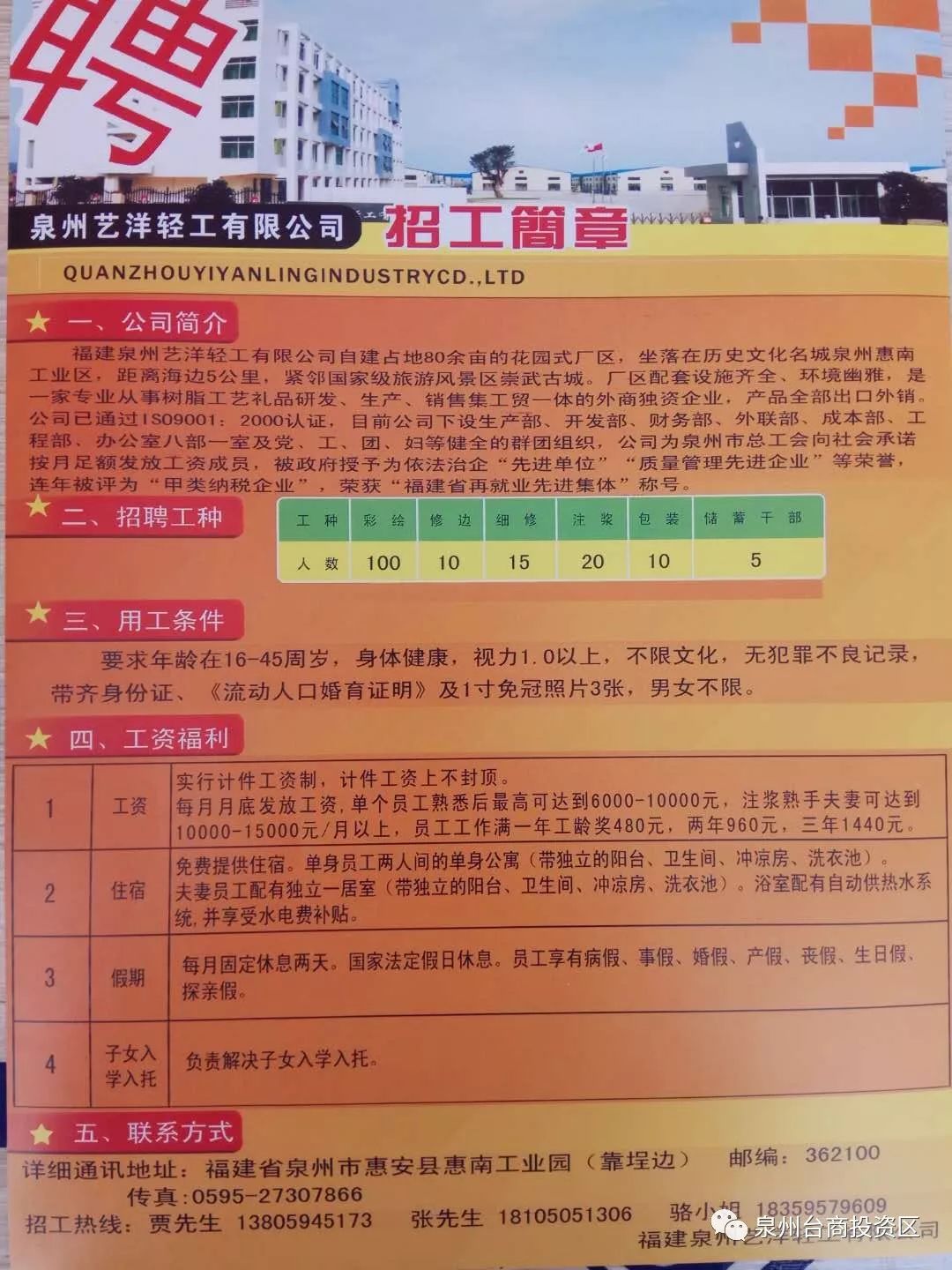 水轉印招聘信息詳解，崗位需求與要求全解析