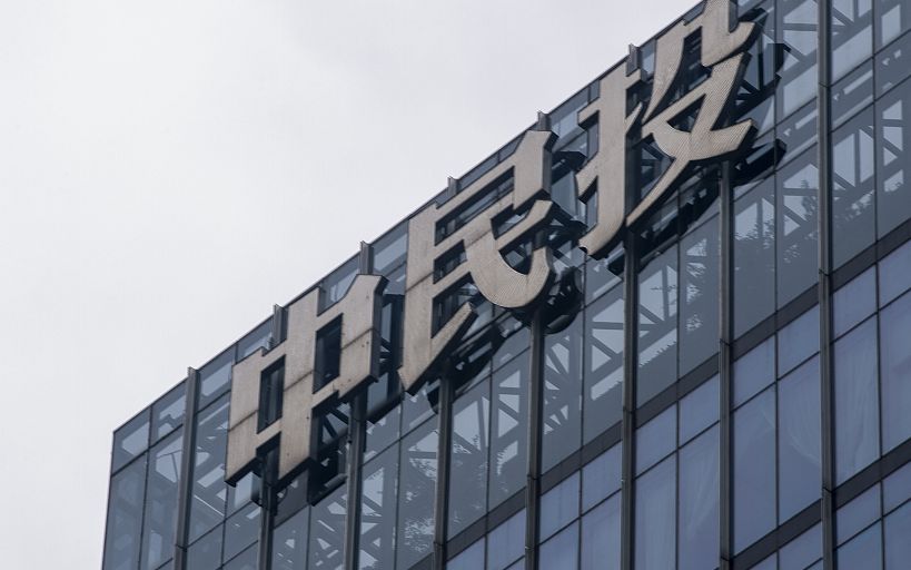 重磅！全新科技建筑公司上市，引領(lǐng)智能建筑新時(shí)代風(fēng)潮！