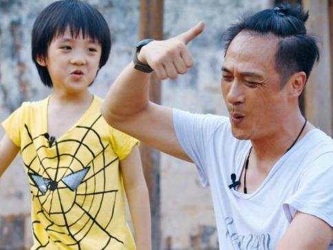 香港古惑仔演員，演繹江湖傳奇的演繹者