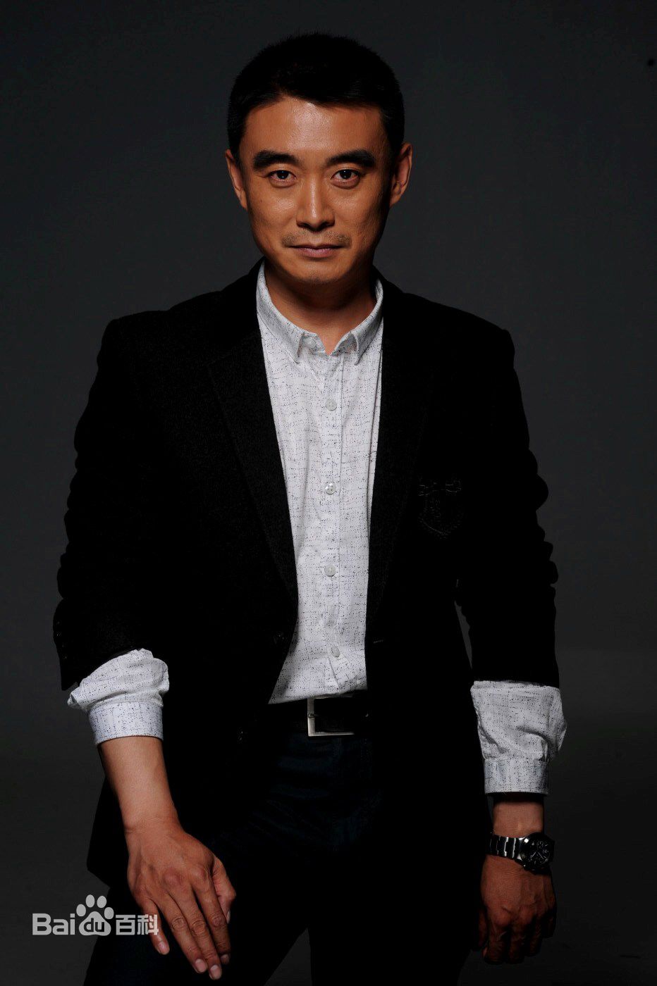 演員姜光宇的彩色生活，愛(ài)與陪伴的力量