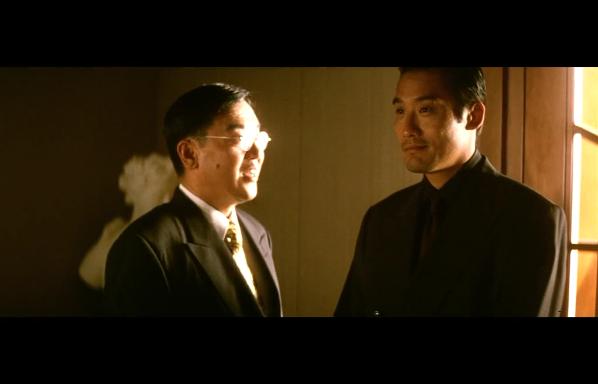 豆瓣電影Top 100巔峰之作大盤(pán)點(diǎn)！