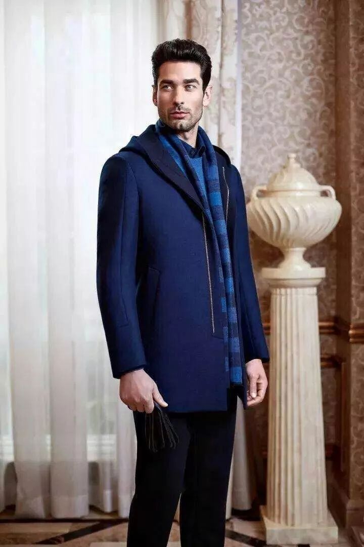 譜拉歌世男裝，時(shí)尚背后的自信成長(cháng)故事與價(jià)格探究