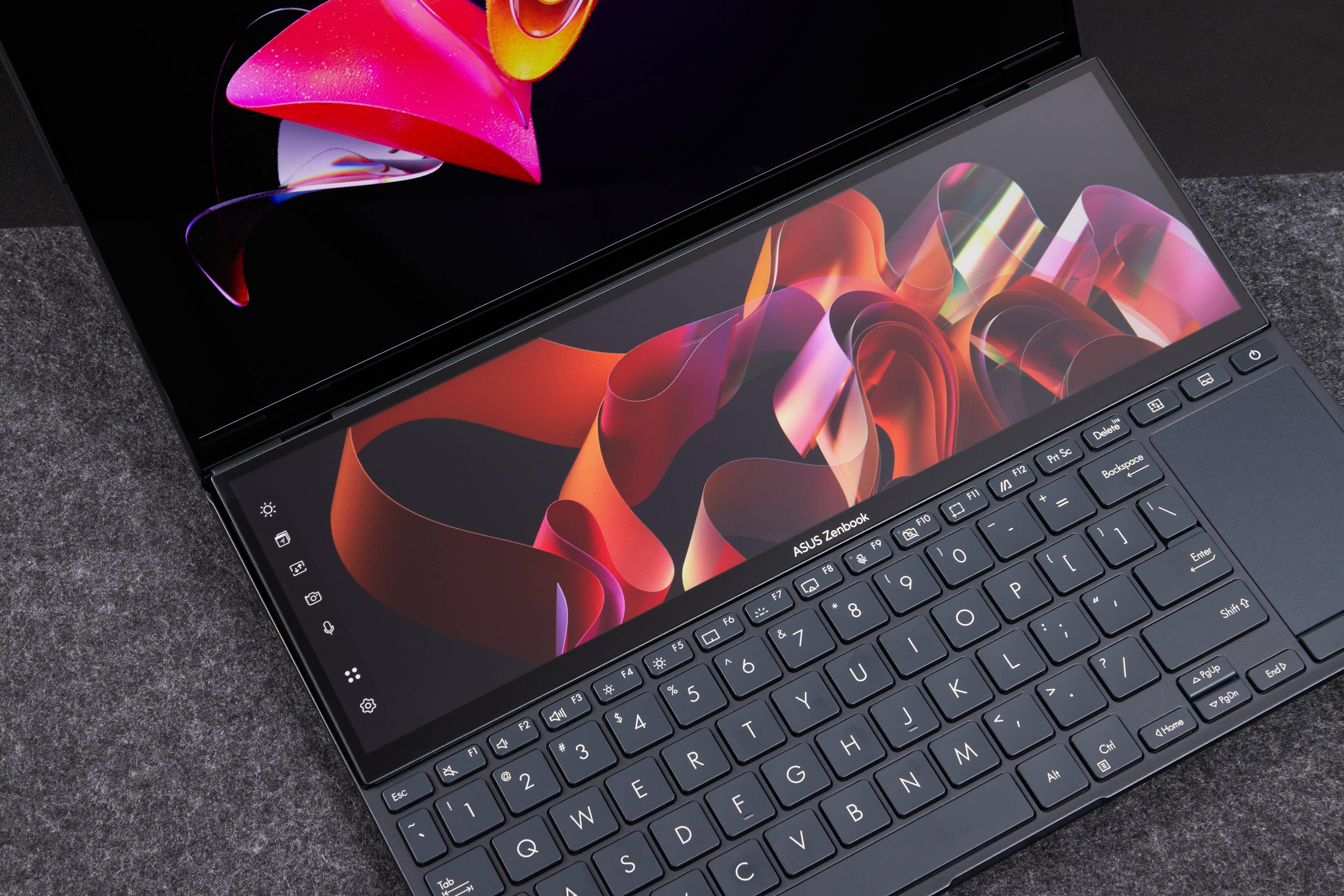 華碩股票，科技巨頭崛起與股市地位的展現