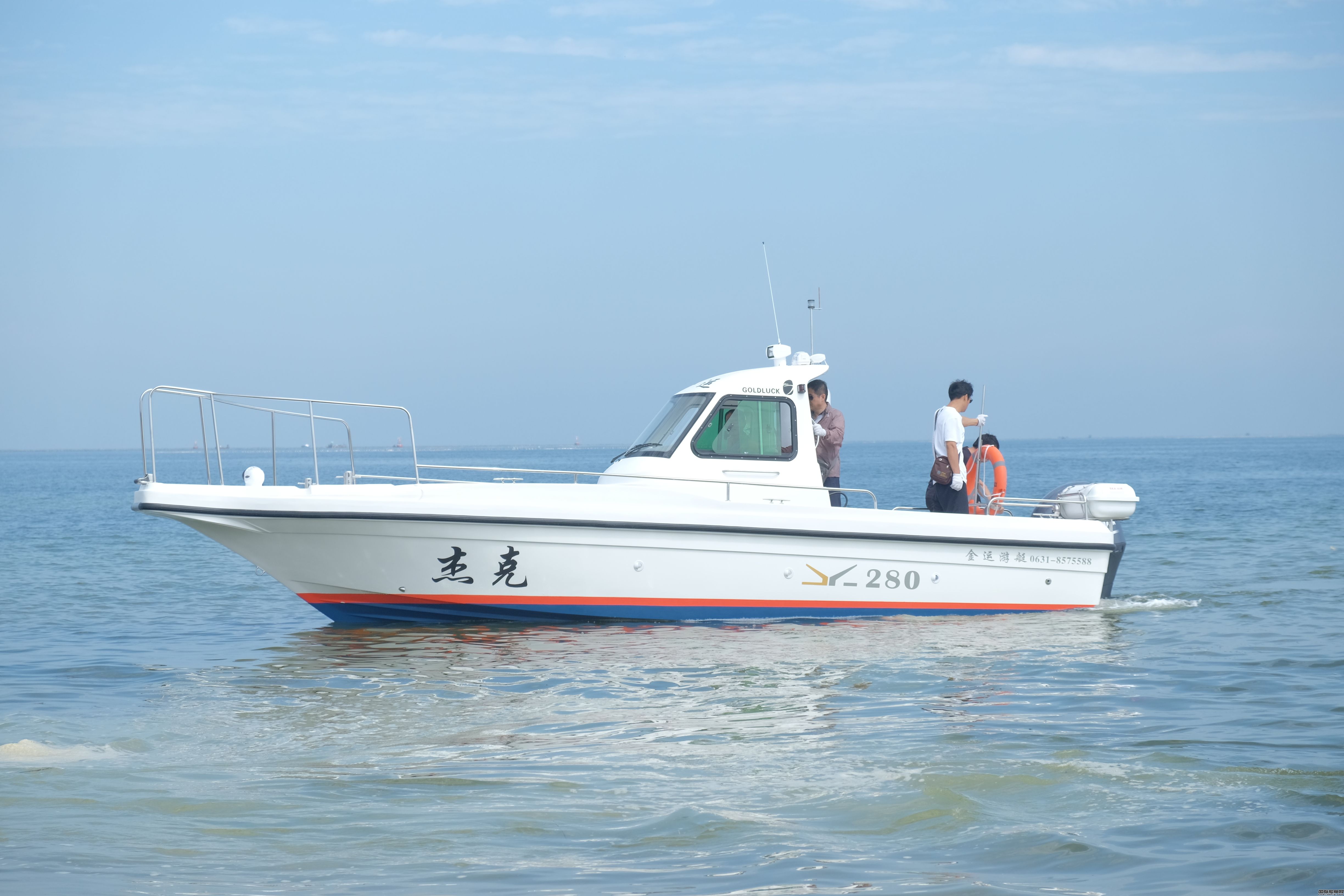 最新海釣船，從入門(mén)到精通的詳細指南
