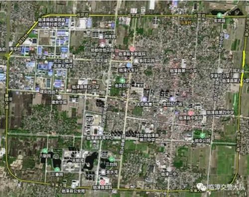 臨漳最新資訊詳覽，獲取與了解臨漳新聞的步驟指南