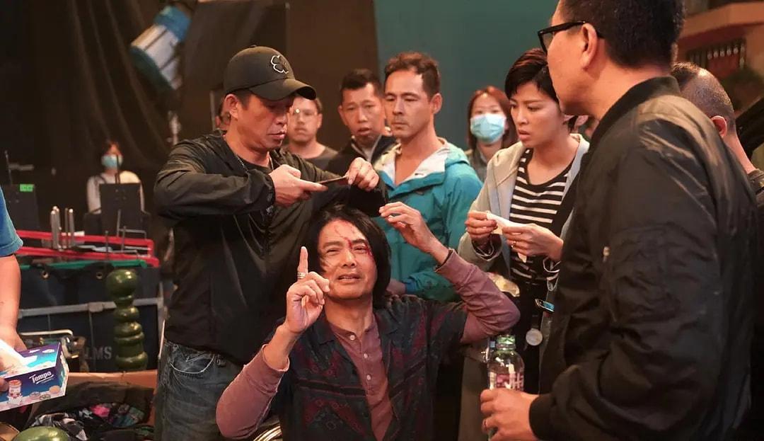 明星公益，星光閃耀，點(diǎn)燃希望之燈??