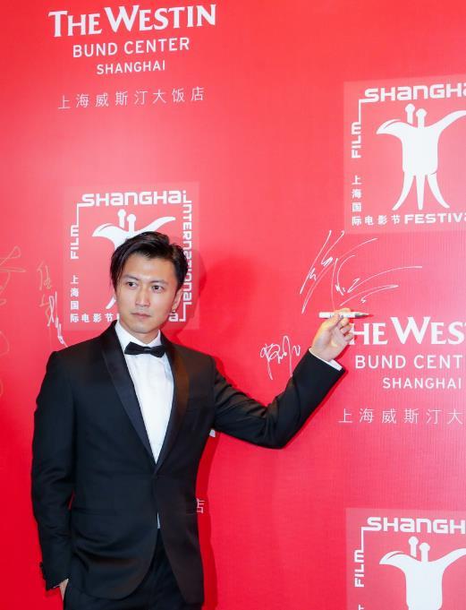 甄子丹新發(fā)型亮相，時(shí)尚變遷與個(gè)人立場(chǎng)的探索