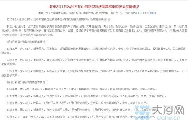 最新病例通報與健康科普提醒，重要信息一覽！