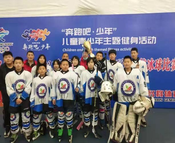 科技賦能夢(mèng)想啟航，冠軍小孩比賽視頻精選展示