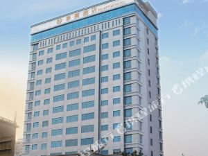 欽州賓館價(jià)格，科技帶來(lái)的住宿體驗革新