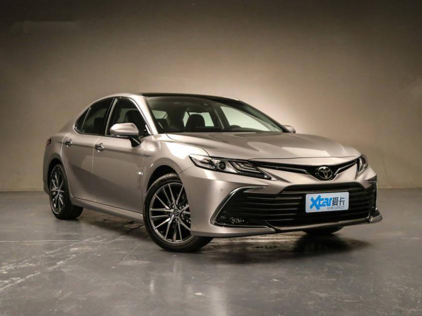 凱美瑞最新動(dòng)態(tài)，日常溫馨故事與新車(chē)資訊