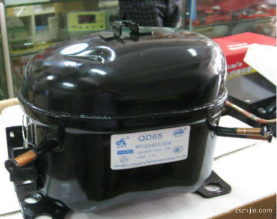 冰柜壓縮機價(jià)格，歷史背景、發(fā)展脈絡(luò )與當下地位探究