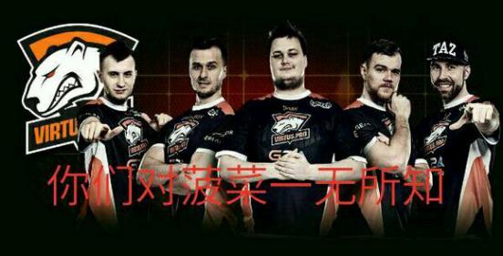 CSGO明星選手，天賦與努力的完美交織之路