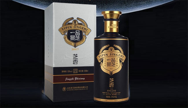 山東一品景芝酒價(jià)格表揭秘，酒香背后的價(jià)值探索！