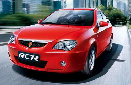 駕馭未來(lái)，2009年上市汽車(chē)自信前行，成就未來(lái)之路