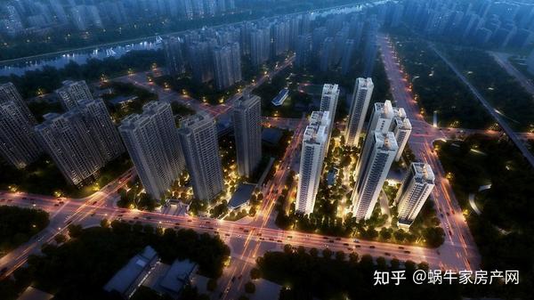 鄭州最新樓盤(pán)資訊，城市發(fā)展與居住新篇章的微觀(guān)脈絡(luò )