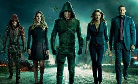 綠箭俠演員表，展現變化、學(xué)習與自信的力量之旅