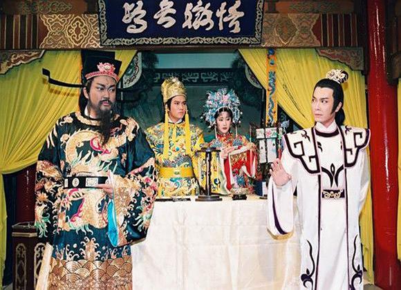 老版包青天演員表，勵志人生與變化的力量風(fēng)采展示