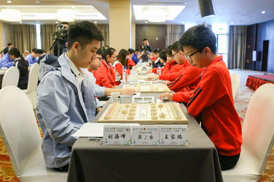 上海象棋比賽,上海象棋比賽，棋藝盛宴，策略之韻