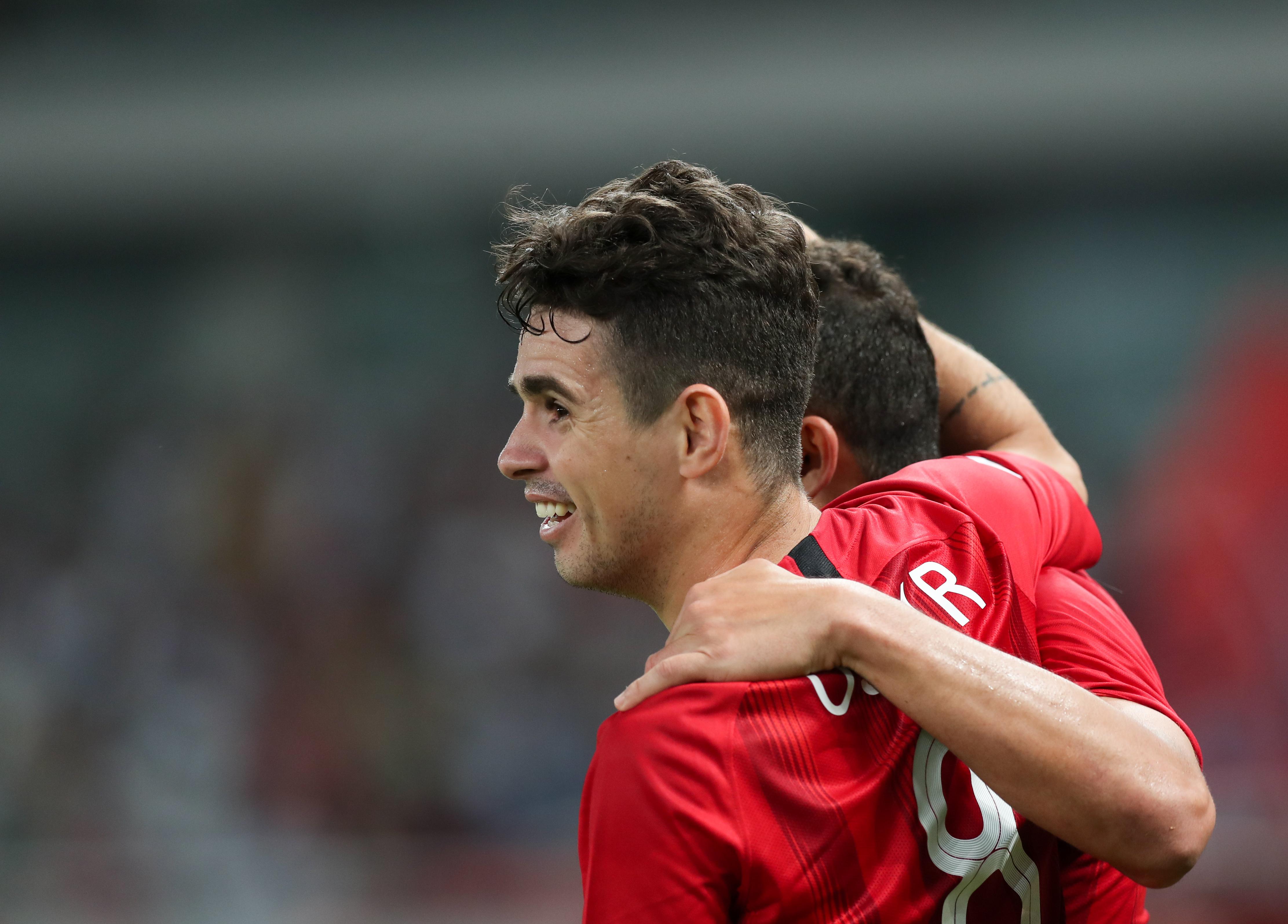 上海足球盛宴，城市激情在綠茵場(chǎng)上碰撞！