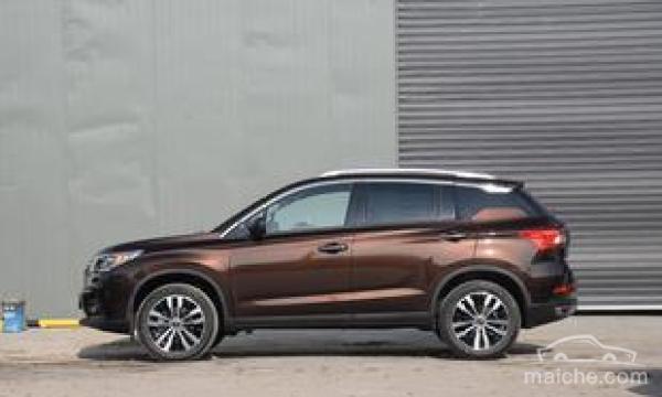 最新推薦，十萬(wàn)元內熱門(mén)SUV車(chē)型，變化、學(xué)習與自信的力量展現風(fēng)采