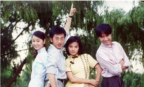 情深深雨蒙蒙電視劇免費觀(guān)看全集，版權、傳播與觀(guān)眾立場(chǎng)深度探討