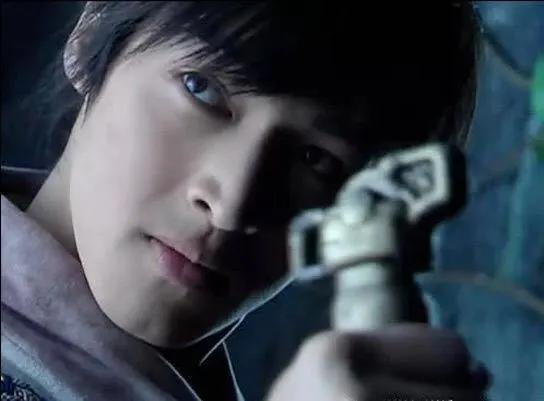 劉昊然演繹的電視劇科技新體驗，前沿科技演繹無(wú)限可能