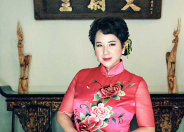 旗袍旗袍電視劇，演員陣容一覽，溫情日常與深厚友情的探索