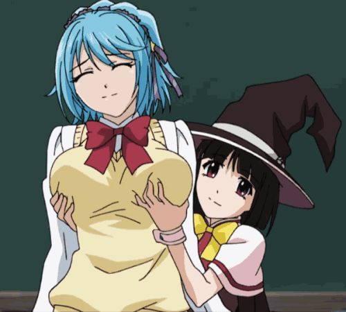 動(dòng)漫之旅，觸摸自然美景與內心的寧靜