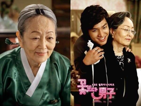 韓國演員金英玉，演技與表演藝術(shù)技能的學(xué)習之路