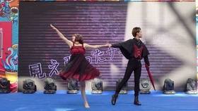 WJ比賽，自然美景的探索之旅