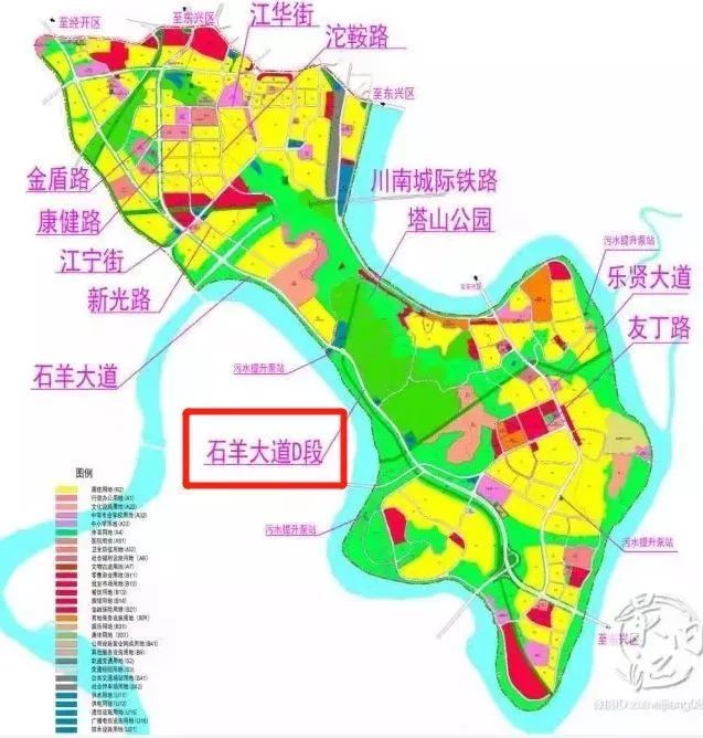 內江石羊大道最新動(dòng)態(tài)揭秘，巷弄深處的獨特小店風(fēng)采展示