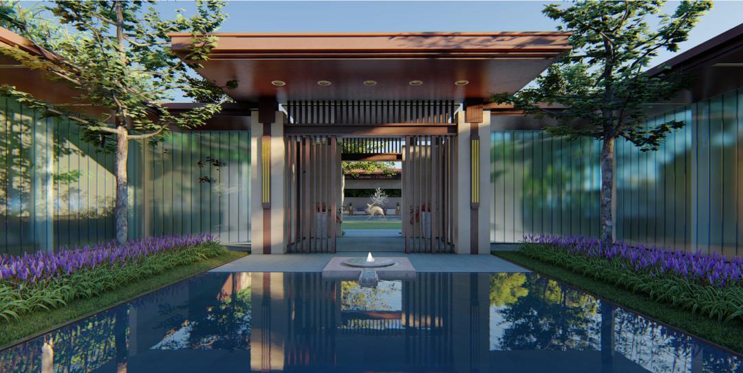 珠海市區最新版圖，城市地圖與友情故事的交織