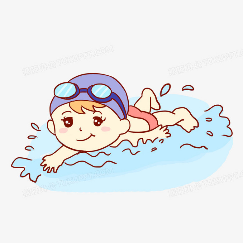 水下奇幻世界，游泳動(dòng)漫的魅力探索