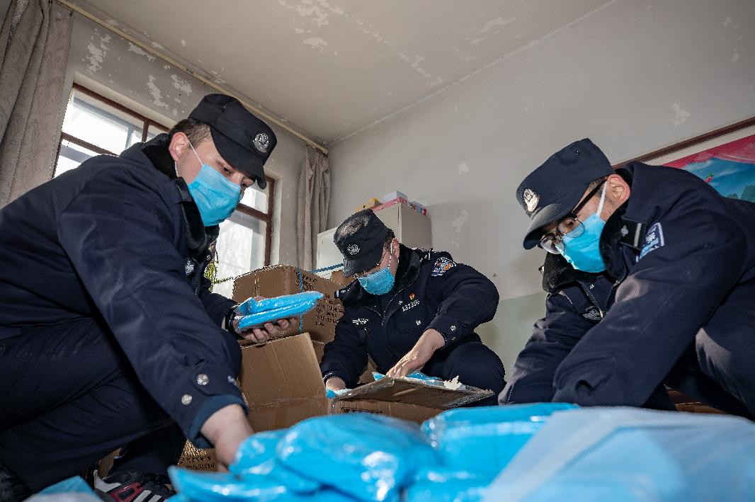 全國最新疫情下，隱秘小巷特色小店的獨特魅力