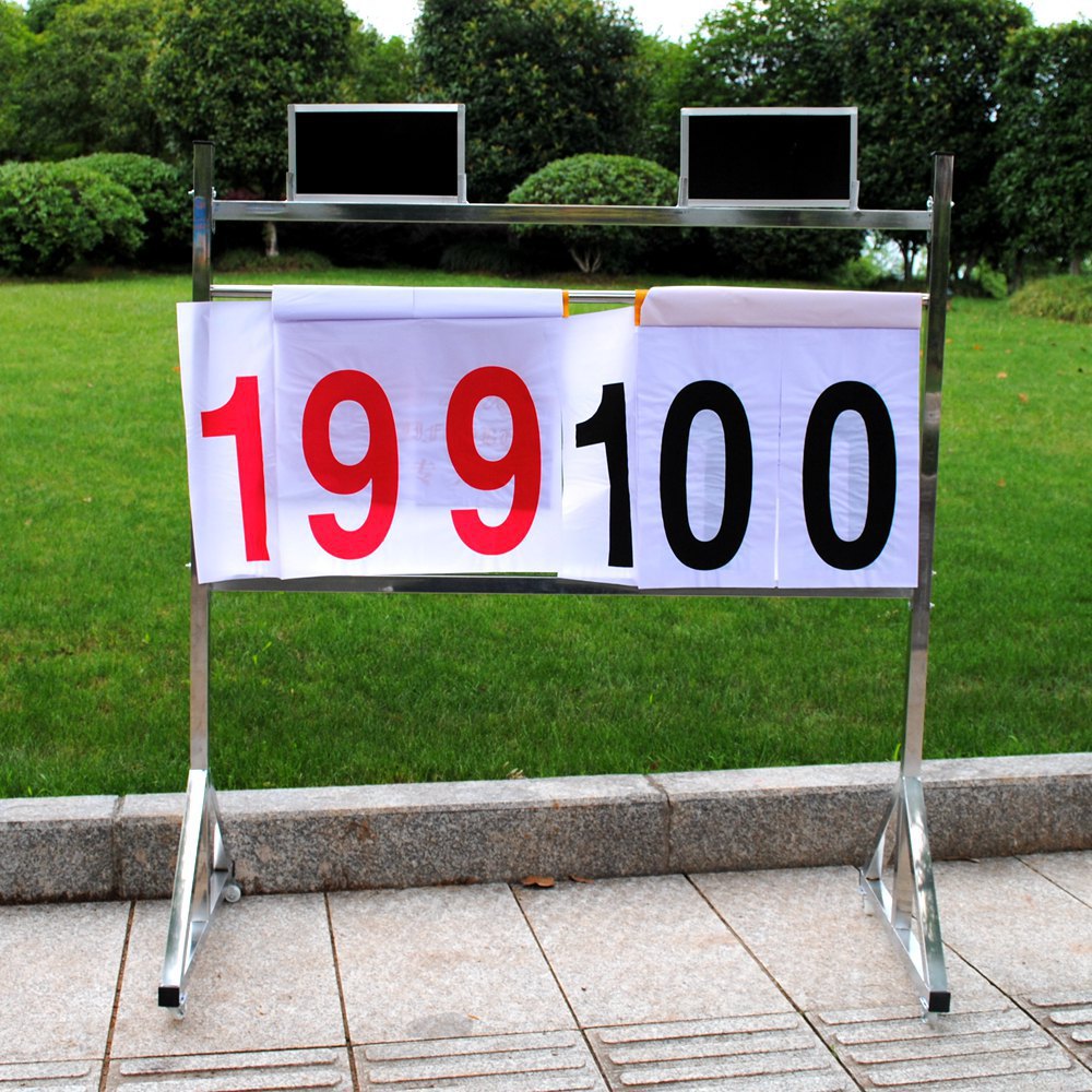 攀登知識高峰，擁抱自信成就——比賽架挑戰