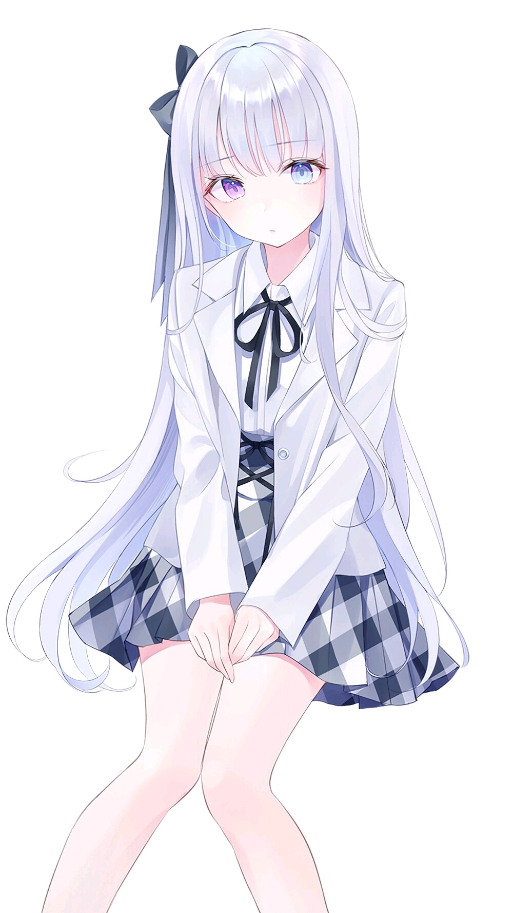 動(dòng)漫人像圖片繪制指南，從步驟到成品的全過(guò)程解析