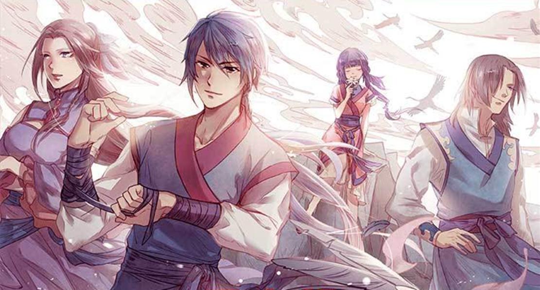 神級龍衛最新更新免費，高科技巔峰之作，改變生活的強大力量