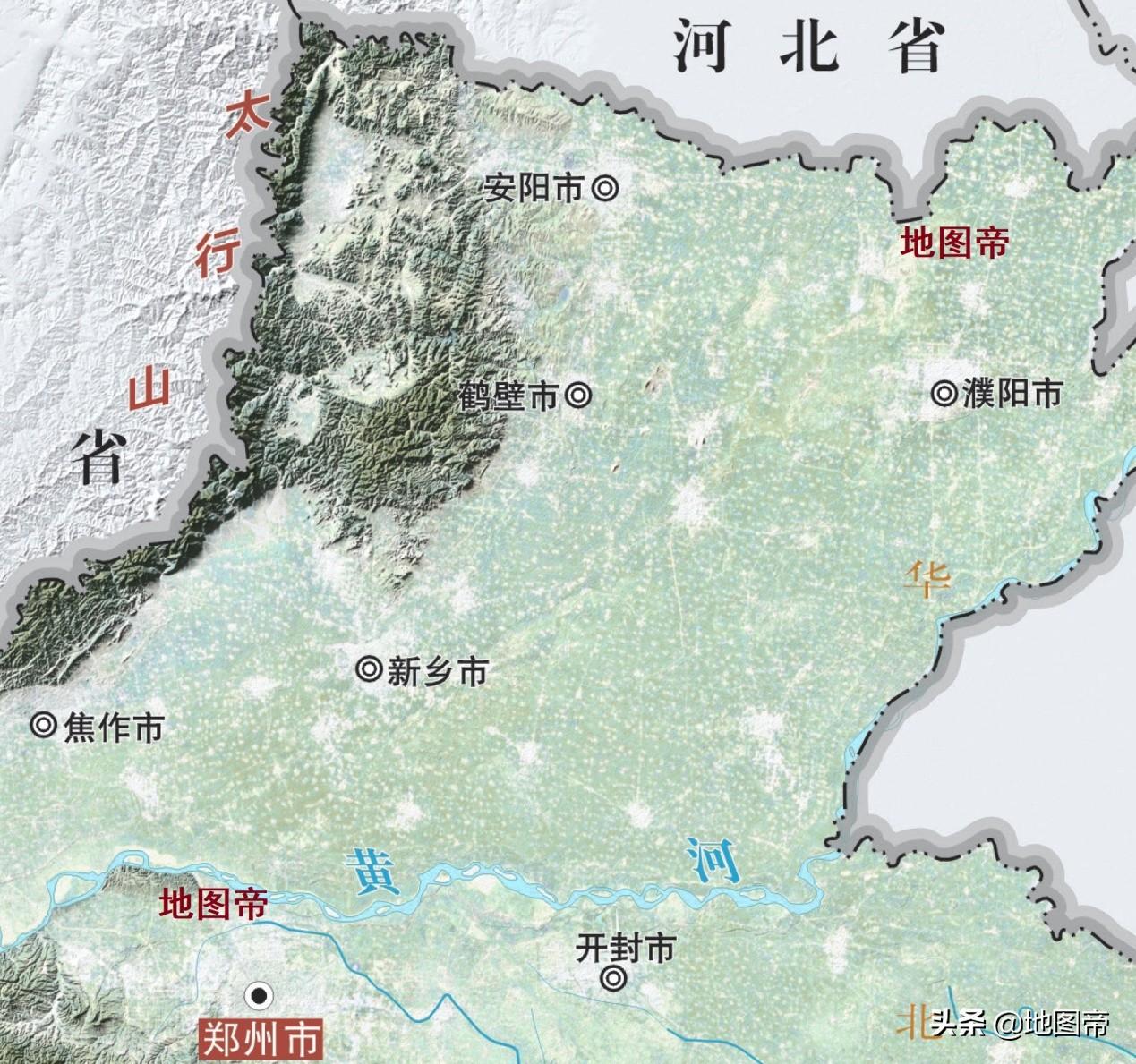 最新鶴壁市淇濱區地圖及其獲取使用指南（適合初學(xué)者與進(jìn)階用戶(hù)）