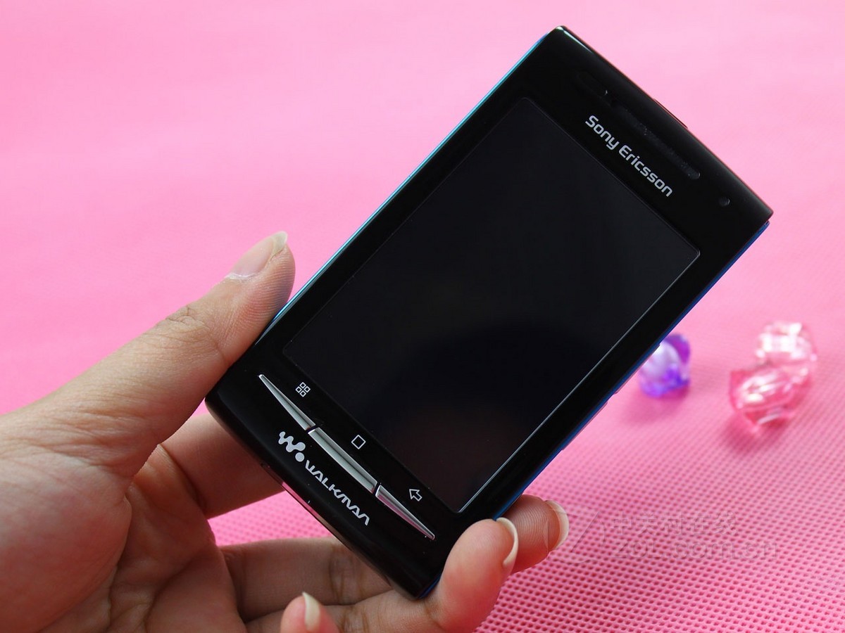 索尼愛(ài)立信新款手機，開(kāi)啟自然美景探索之旅