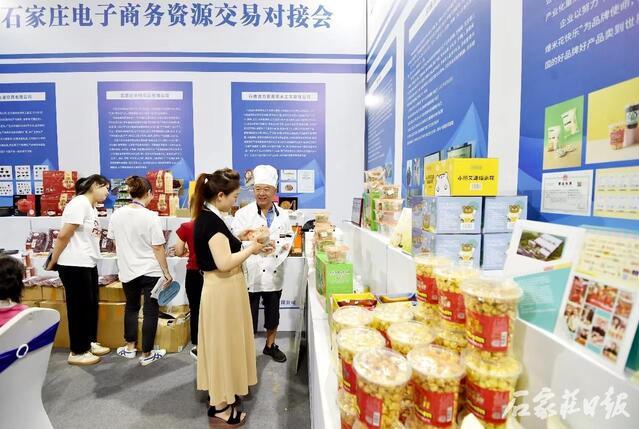 石家莊保稅區最新資訊，發(fā)展脈絡(luò )、地位影響及最新動(dòng)態(tài)解析