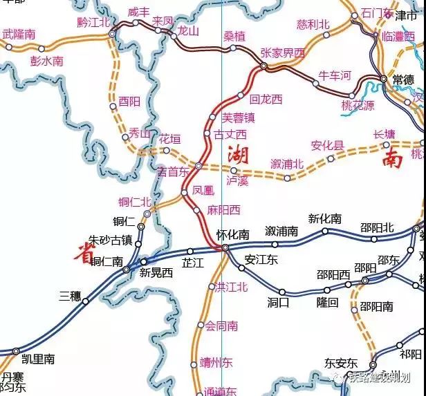 銅吉鐵路最新動(dòng)態(tài)更新，最新消息匯總