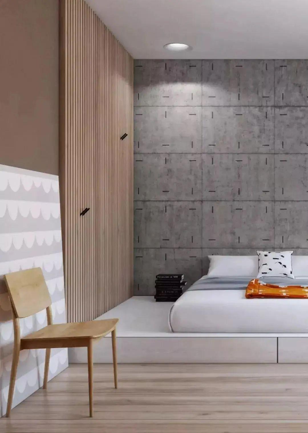 最新床型設計，與自然共舞，內心寧靜的發(fā)現