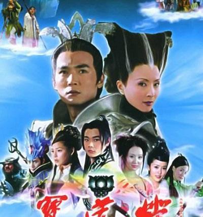 寶蓮燈傳奇演員表回顧，重溫經(jīng)典，探尋角色背后的故事