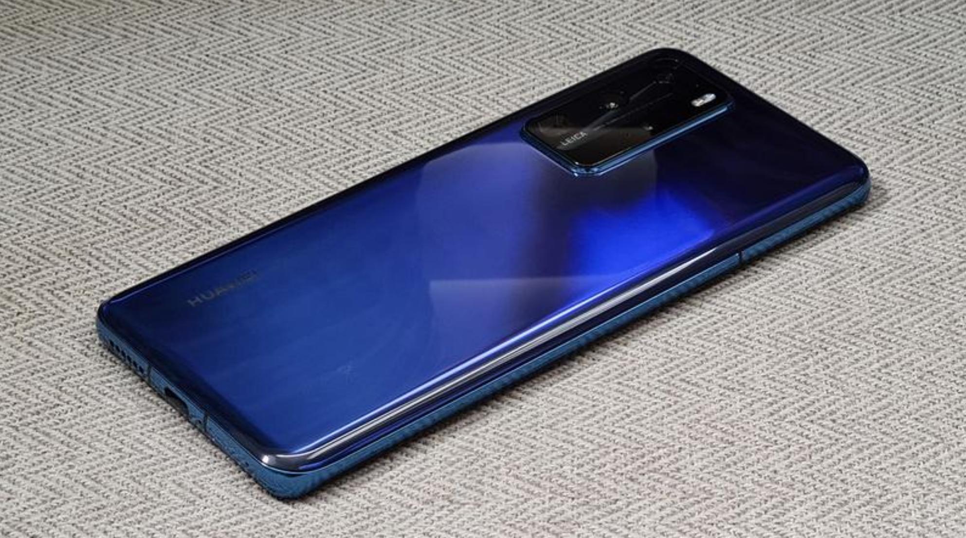 華為新款旗艦手機，科技與藝術(shù)的完美融合之旅