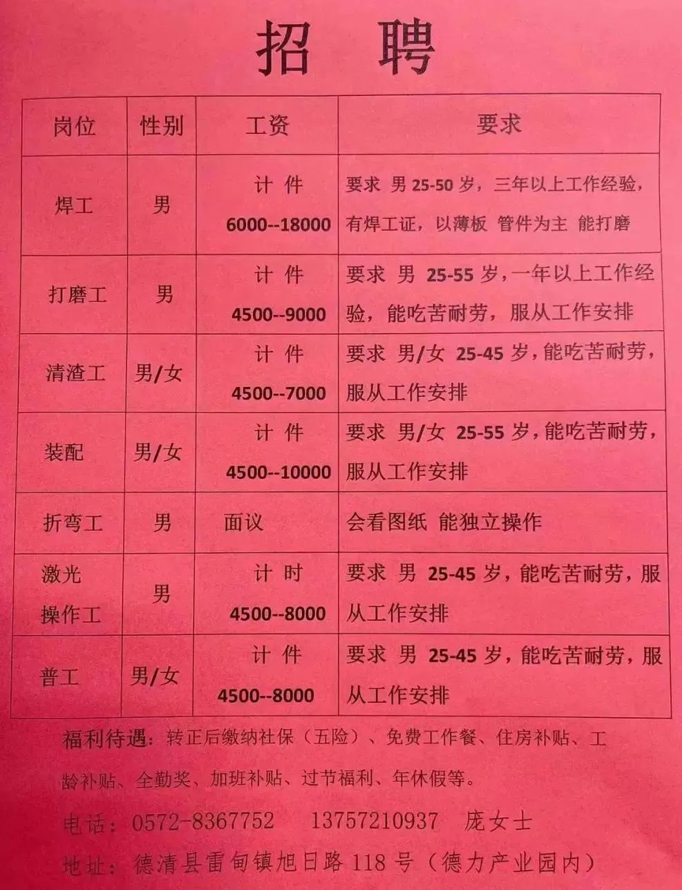 灤縣廠(chǎng)子最新招聘信息聚焦，觀(guān)點(diǎn)分析與求職指南