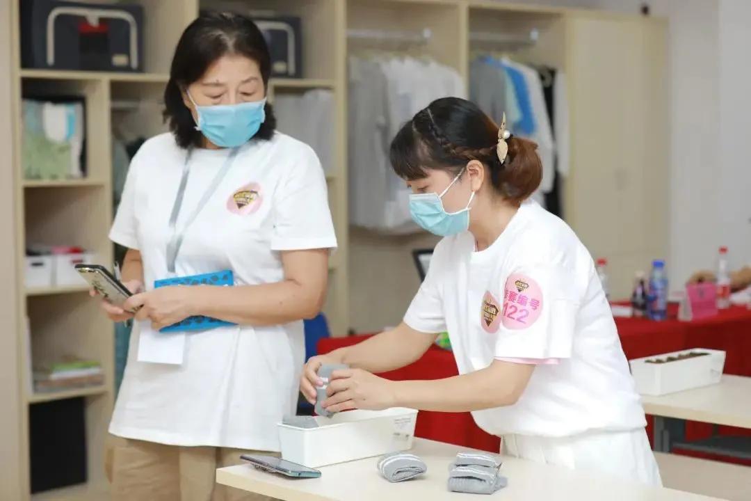 南通家政服務(wù)最新招聘信息揭秘，小巷中的家政明珠探索